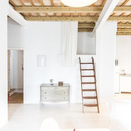Apartamento Mistral Tarifa Exteriör bild