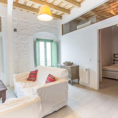 Apartamento Mistral Tarifa Exteriör bild