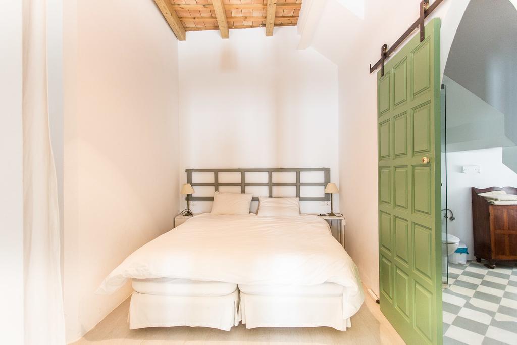 Apartamento Mistral Tarifa Exteriör bild